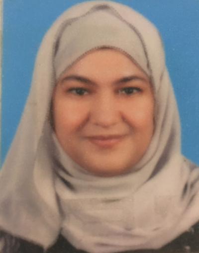 Ms Asya Ahmad AlRashed's photo